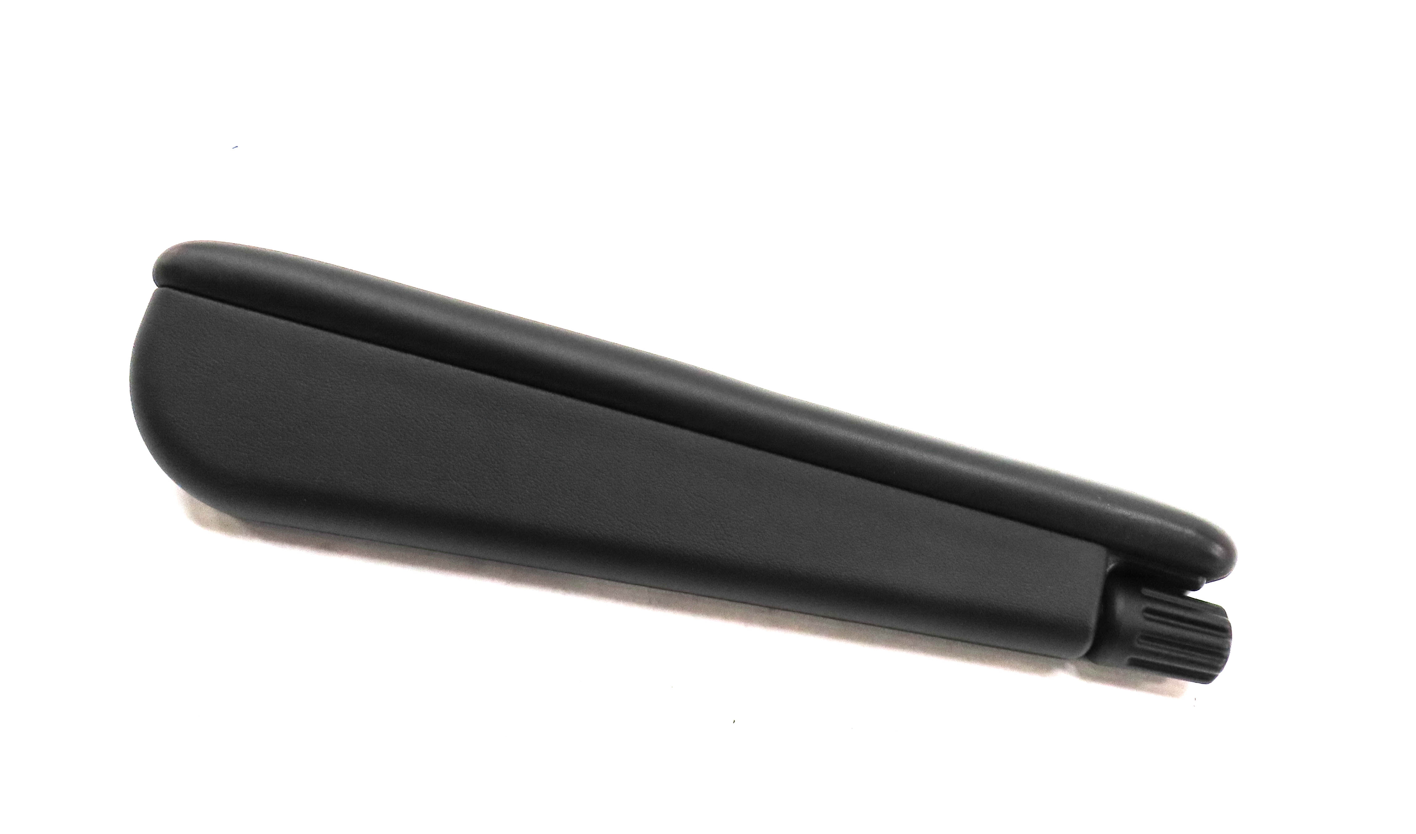 13-20 RANGE ROVER SPORT DISCOVERY (L405 L462 L494) FRONT LEFT ARMREST (Ebony) — exact item pictured